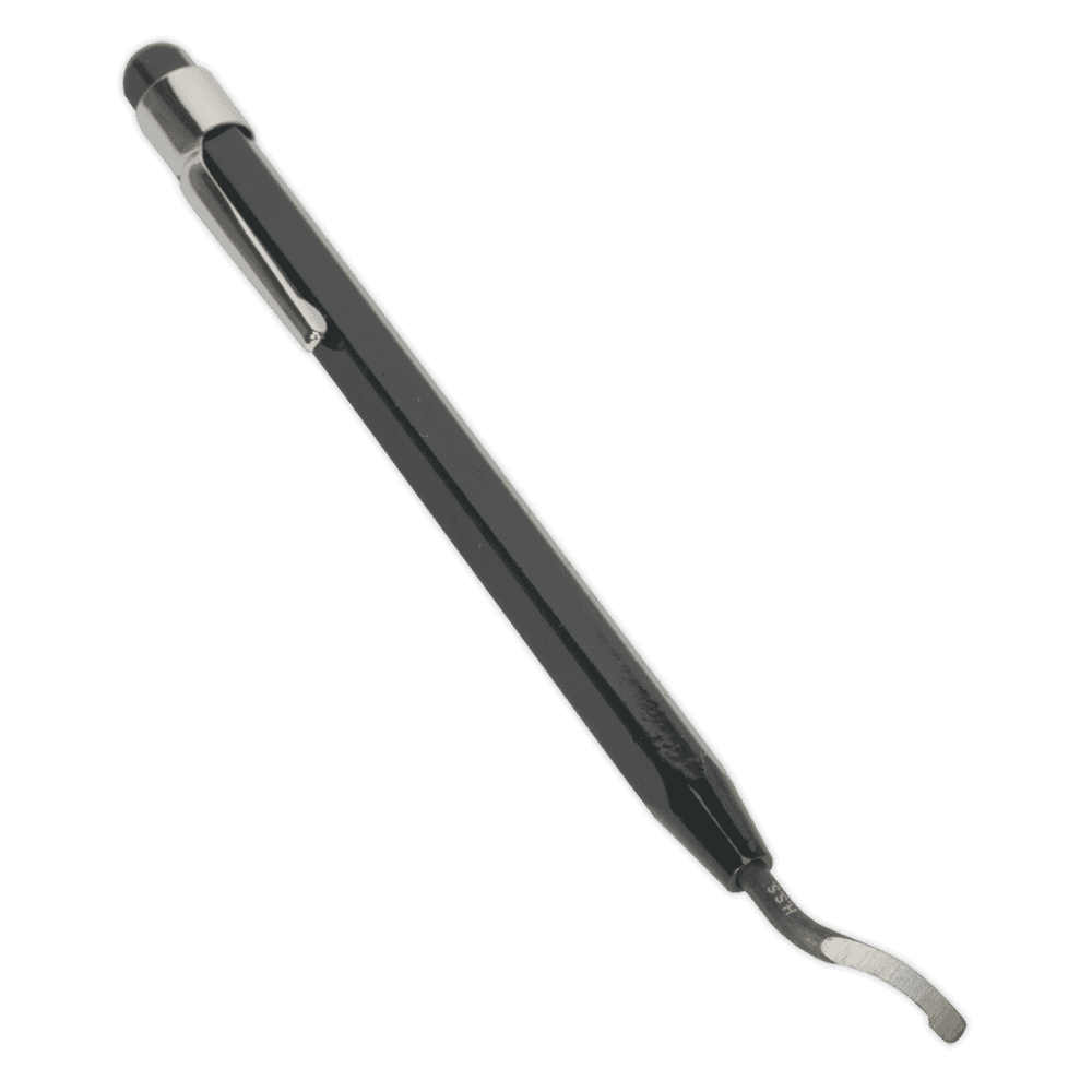 Sealey Deburring Tool with Blade Model No-DB02