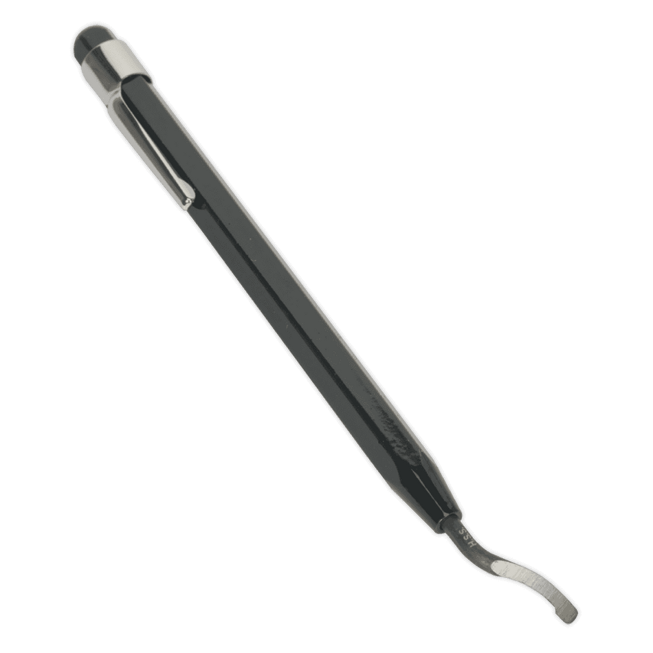 Sealey Deburring Tool with Blade Model No-DB02