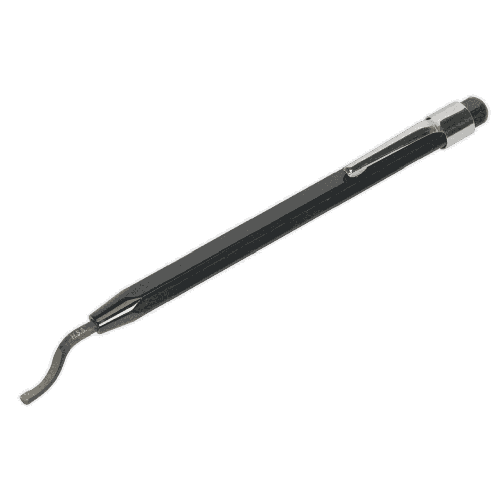 Sealey Deburring Tool with Blade Model No-DB02