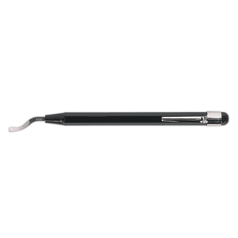 Sealey Deburring Tool with Blade Model No-DB02