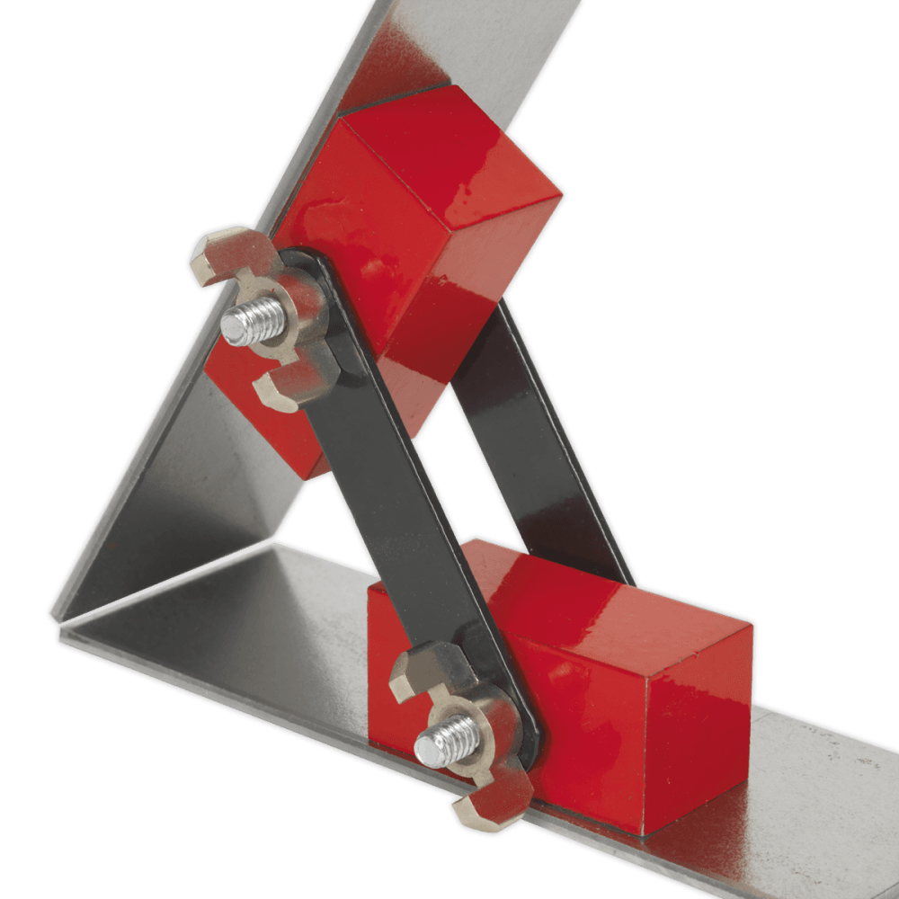 Sealey Magnetic Adjustable Link Model No-MAL945