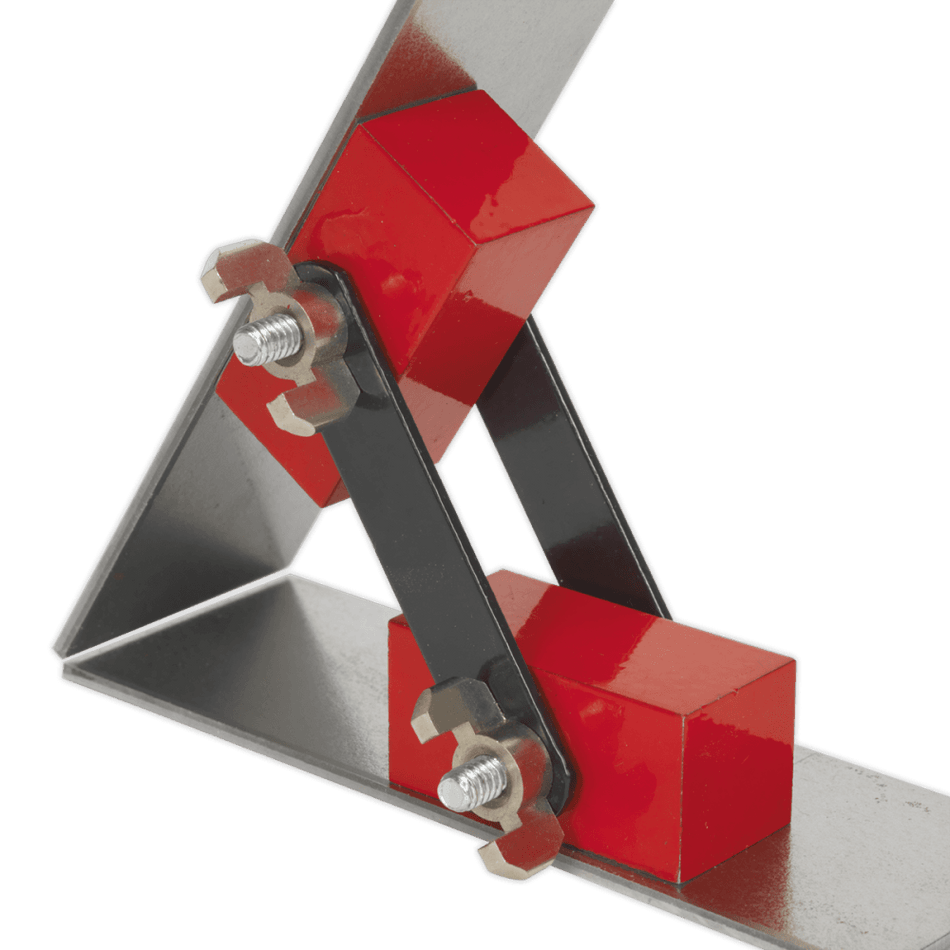 Sealey Magnetic Adjustable Link Model No-MAL945