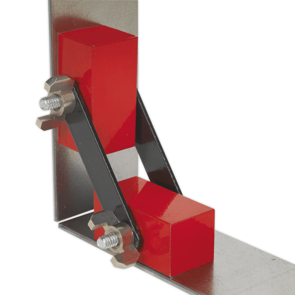 Sealey Magnetic Adjustable Link Model No-MAL945