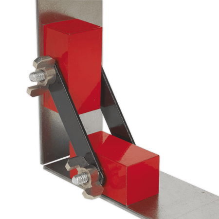 Sealey Magnetic Adjustable Link Model No-MAL945