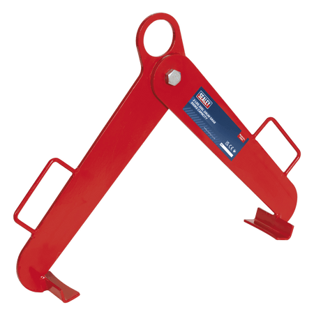 Sealey Drum Grab 2-Leg 500kg Capacity Model No-DG04