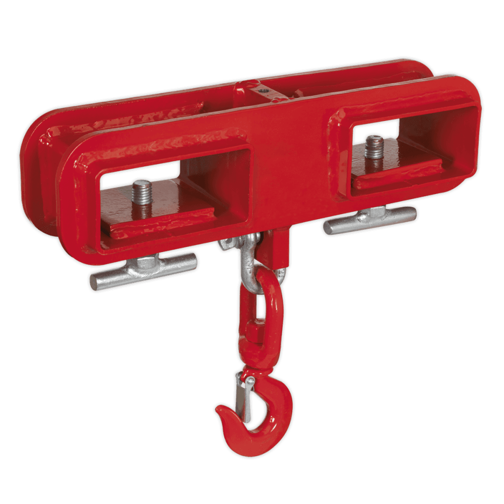 Sealey Forklift Lifting Hoist 1000kg Capacity Model No-FH01