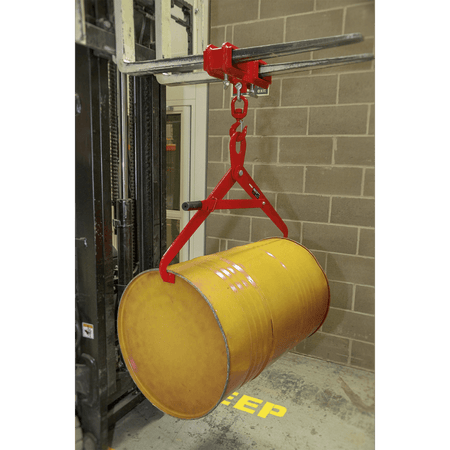 Sealey Forklift Lifting Hoist 1000kg Capacity Model No-FH01