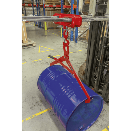 Sealey Forklift Lifting Hoist 1000kg Capacity Model No-FH01