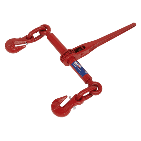 Sealey Ratchet Load Binder 9.5-12.7mm 4200kg Capacity Model No-LB002