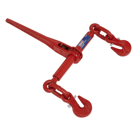 Sealey Ratchet Load Binder 9.5-12.7mm 4200kg Capacity Model No-LB002
