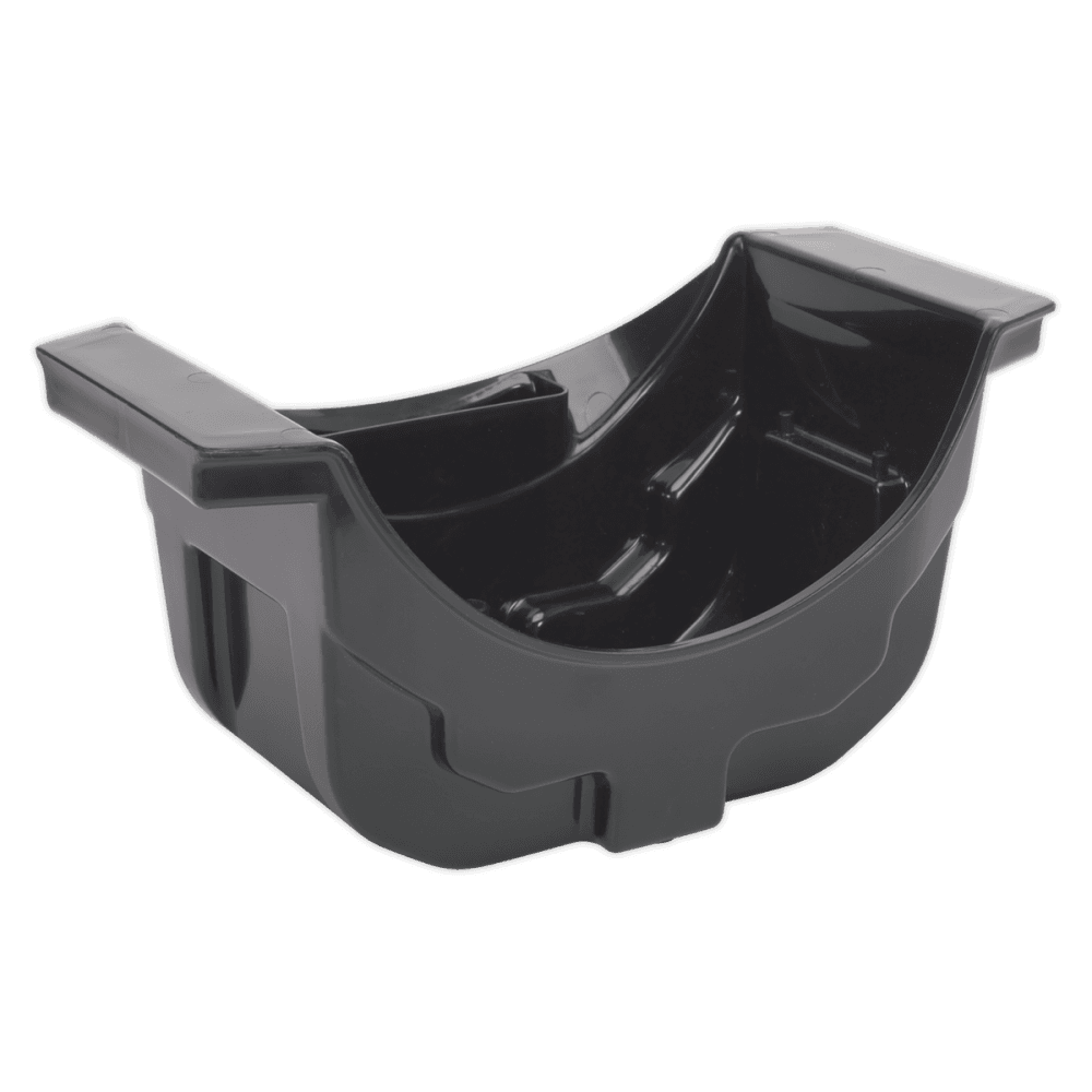 Sealey Axle Oil Drain Pan 2ltr Model No-CV124