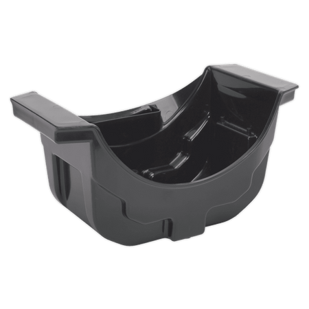 Sealey Axle Oil Drain Pan 2ltr Model No-CV124