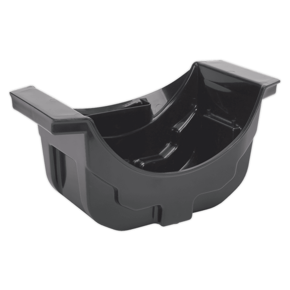 Sealey Axle Oil Drain Pan 2ltr Model No-CV124