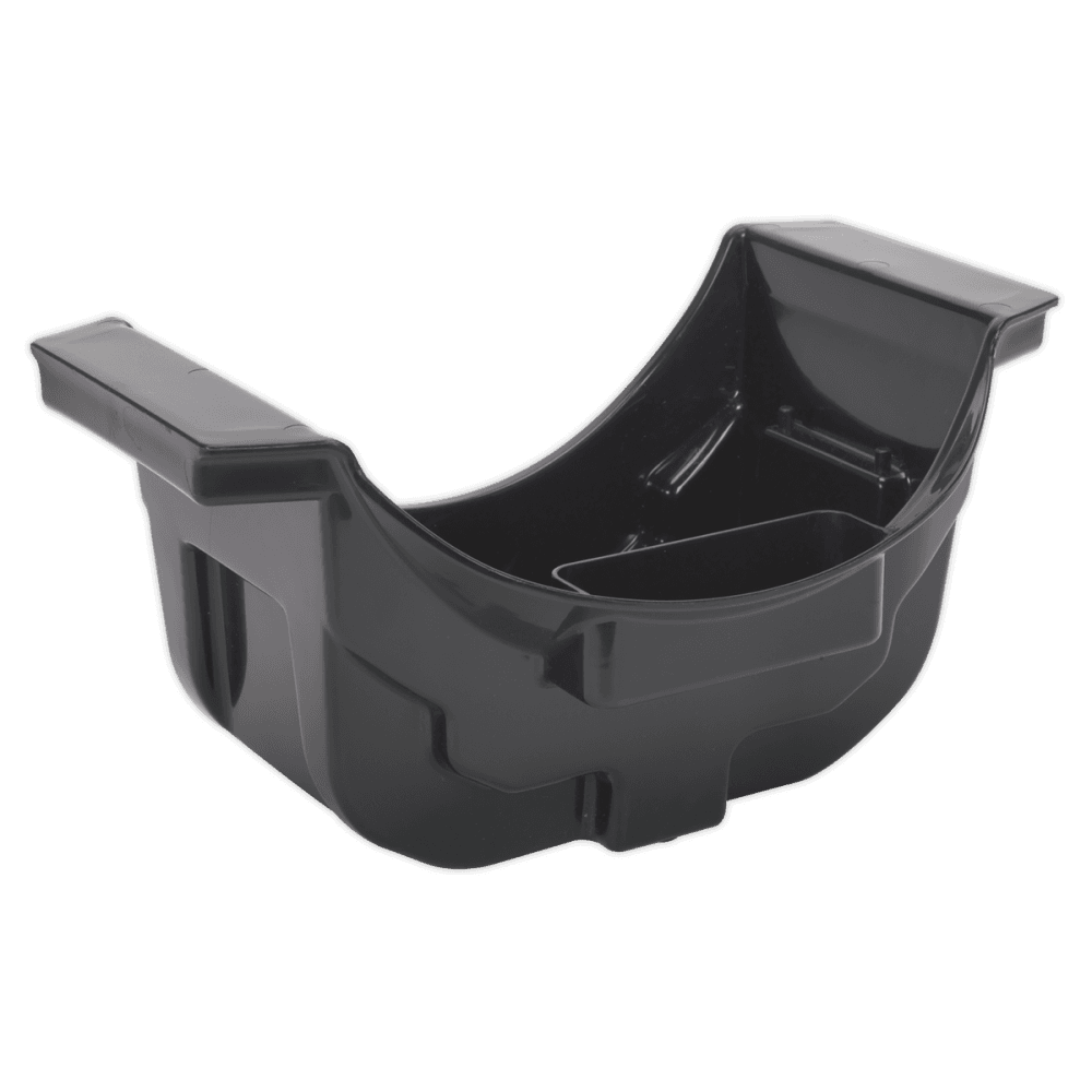 Sealey Axle Oil Drain Pan 2ltr Model No-CV124