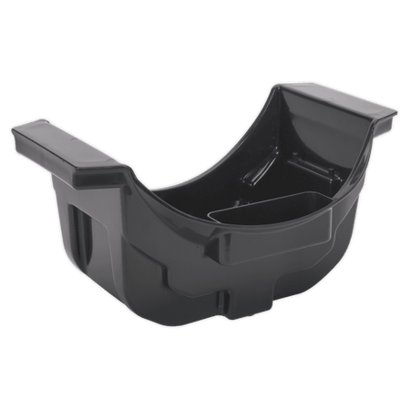 Sealey Axle Oil Drain Pan 2ltr Model No-CV124