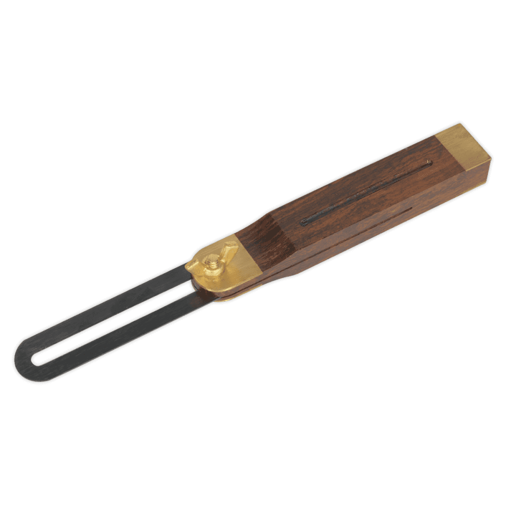 Sealey Adjustable Hardwood Bevel 230mm Model No-WW007