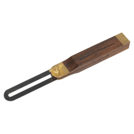 Sealey Adjustable Hardwood Bevel 230mm Model No-WW007