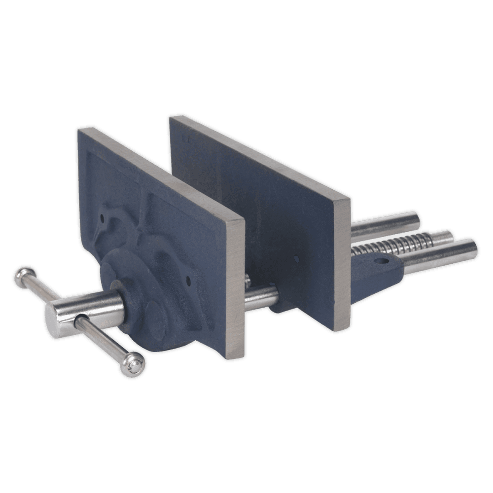 Sealey Woodworking Vice 175mm Model No-WV175I