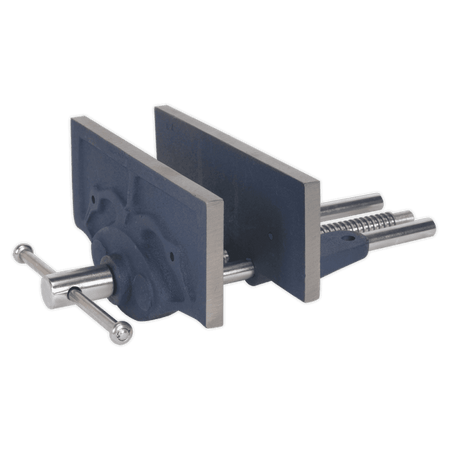 Sealey Woodworking Vice 175mm Model No-WV175I