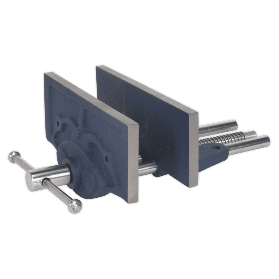 Sealey Woodworking Vice 175mm Model No-WV175I