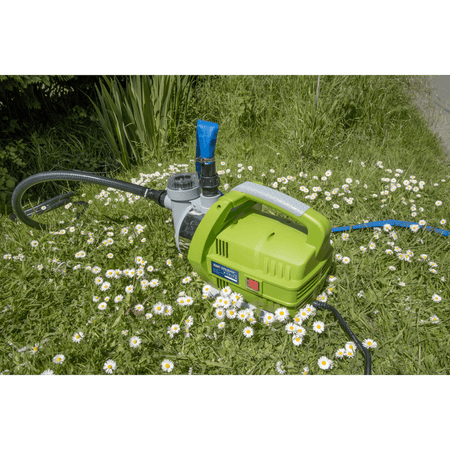 Sealey Surface Mounting Water Pump Stainless Steel 62ltr/min 230V Model No-WPS062S