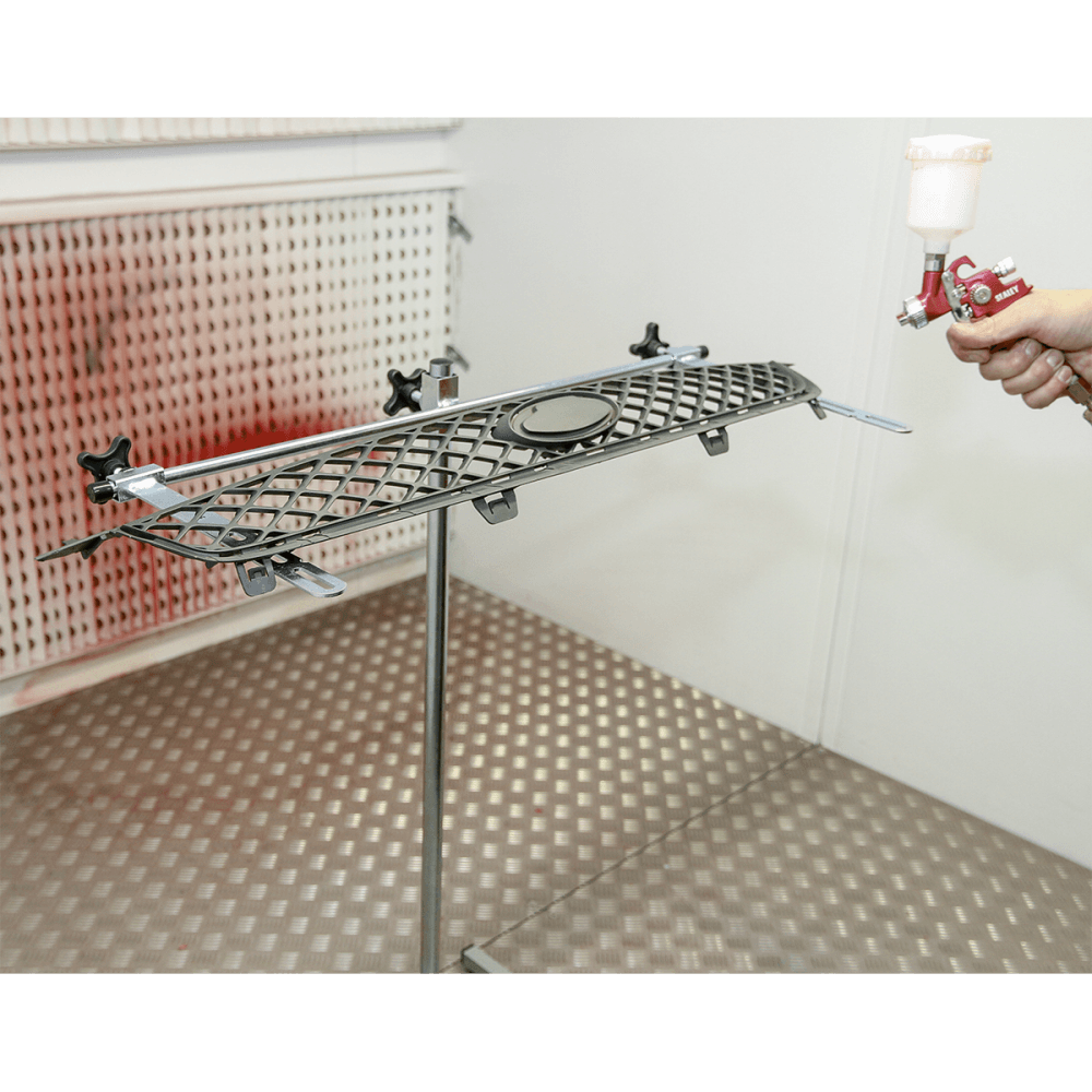 Sealey Spray Booth Stand Model No-MK61