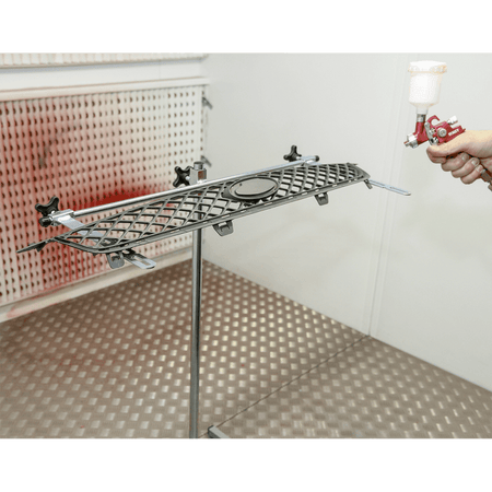 Sealey Spray Booth Stand Model No-MK61