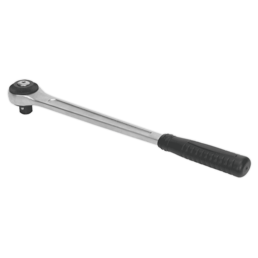 Sealey Ratchet Wrench Twist Reverse 3/4"Sq Drive Model No-AK6690