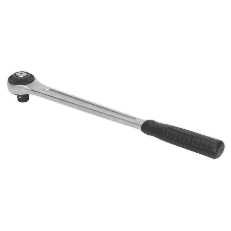 Sealey Ratchet Wrench Twist Reverse 3/4"Sq Drive Model No-AK6690