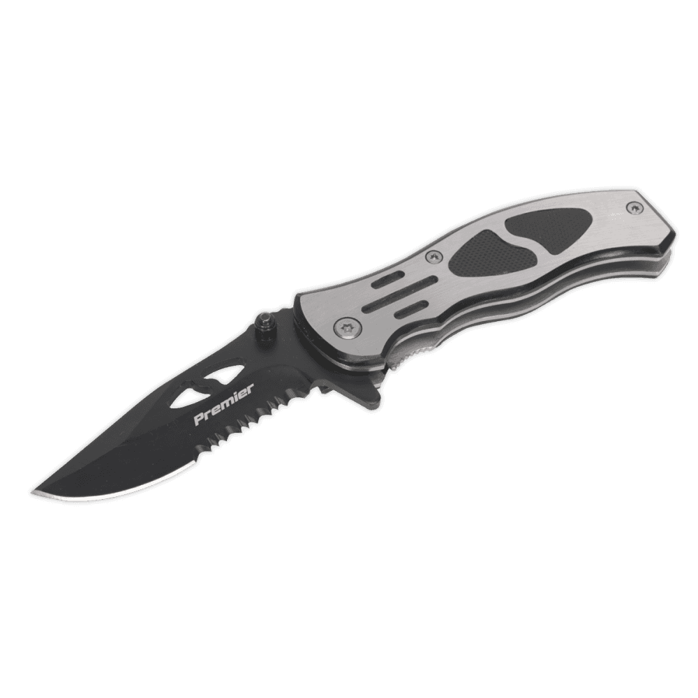 Sealey Pocket Knife Locking Model No-PK2