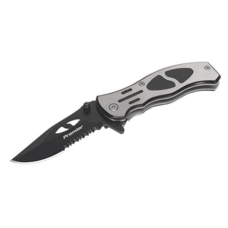 Sealey Pocket Knife Locking Model No-PK2