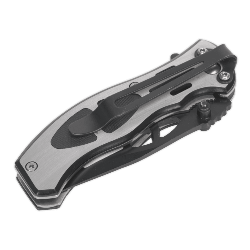 Sealey Pocket Knife Locking Model No-PK2