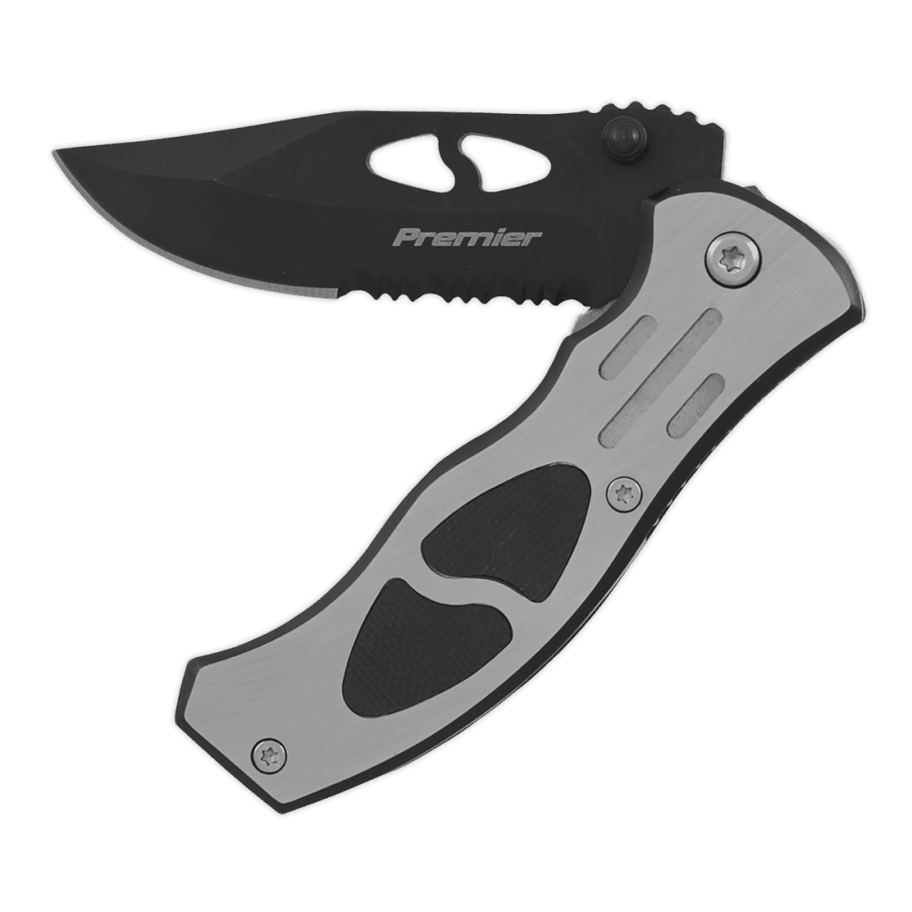 Sealey Pocket Knife Locking Model No-PK2
