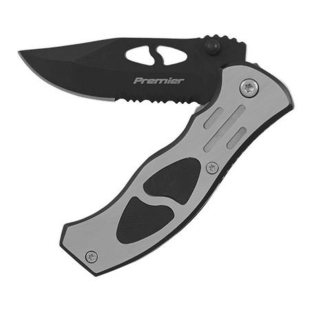 Sealey Pocket Knife Locking Model No-PK2