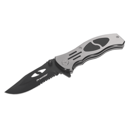 Sealey Pocket Knife Locking Large Model No-PK3