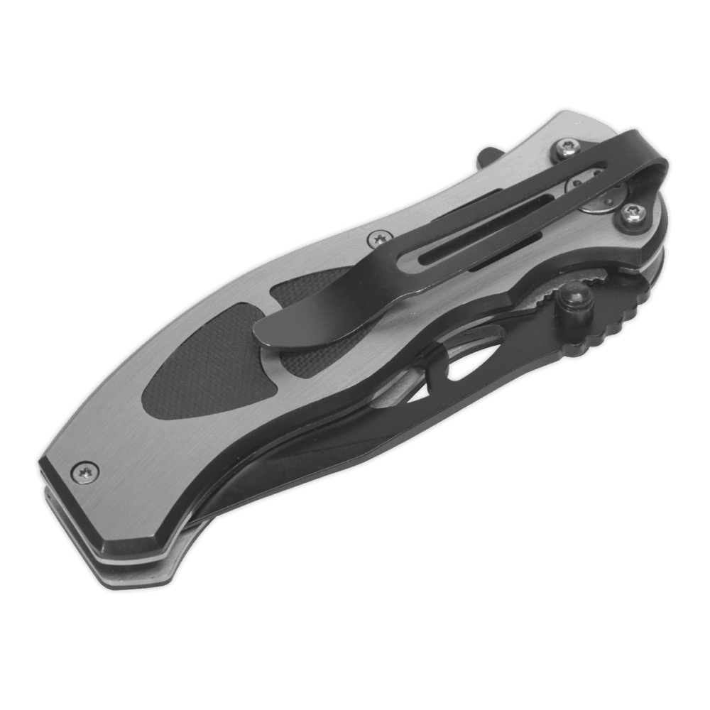 Sealey Pocket Knife Locking Large Model No-PK3