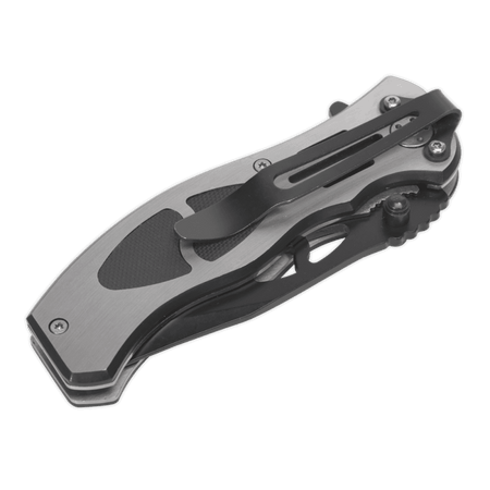 Sealey Pocket Knife Locking Large Model No-PK3