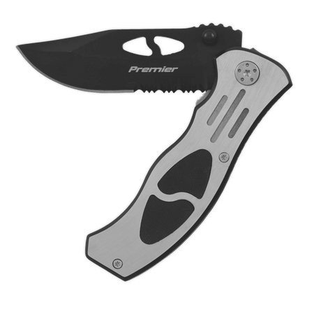 Sealey Pocket Knife Locking Large Model No-PK3