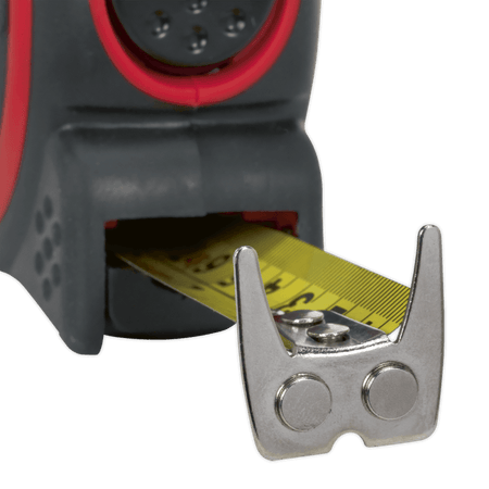 Sealey Heavy-Duty Measuring Tape 5mtr(16ft) Model No-SMT5H
