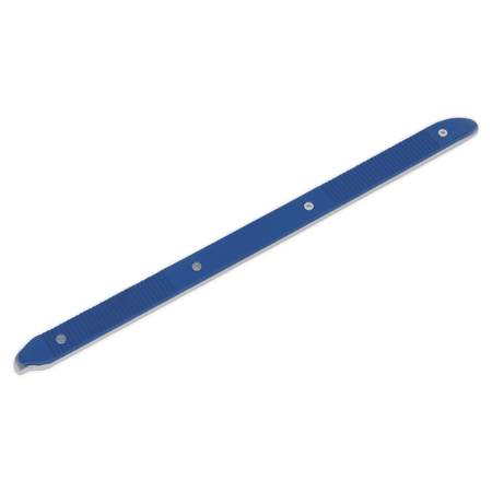 Sealey Motorcycle Tyre Lever with Plastic Moulding 500mm Model No-MS500