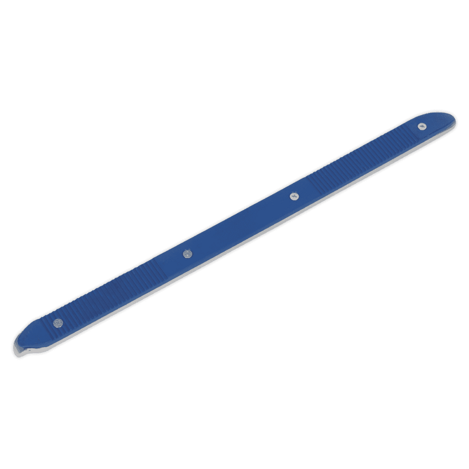 Sealey Motorcycle Tyre Lever with Plastic Moulding 500mm Model No-MS500
