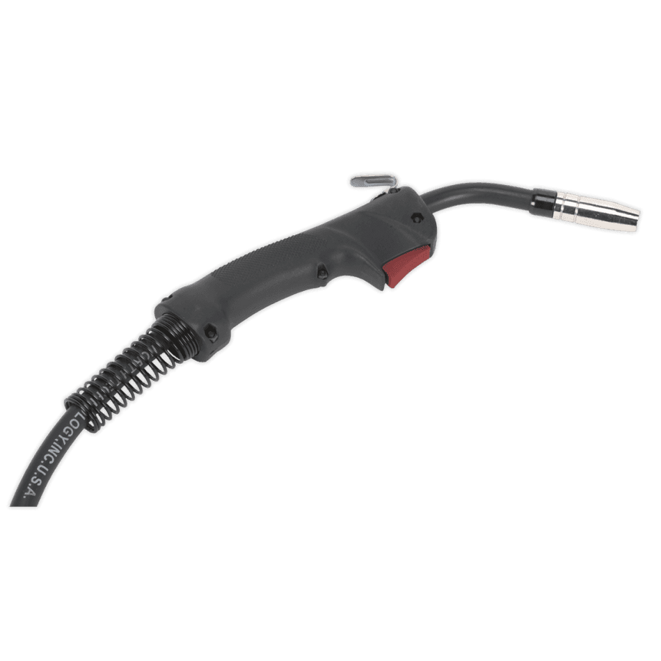 Sealey MIG Torch 3mtr Euro Connection MB15 Model No-MIG/N315