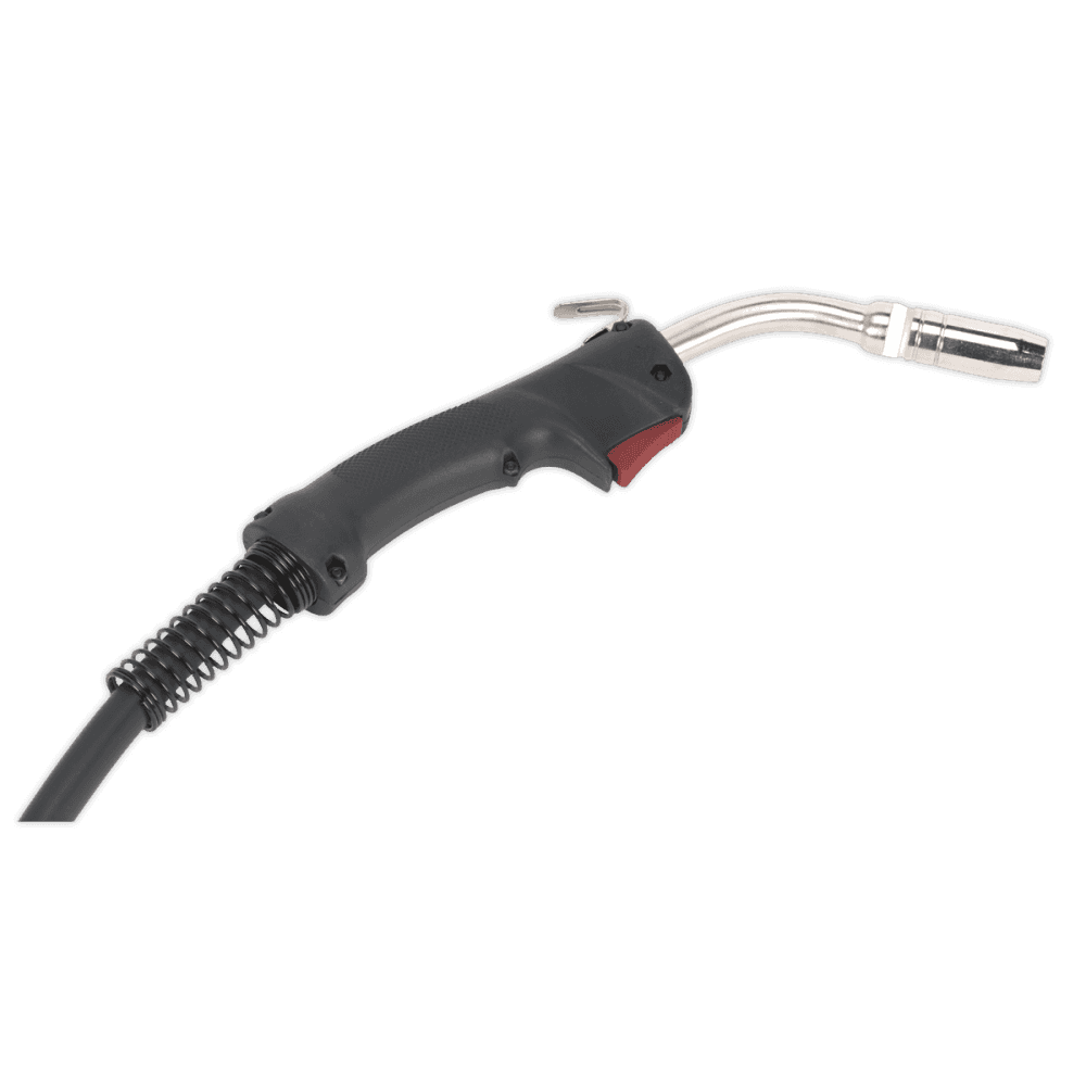 Sealey MIG Torch 3mtr Euro Connection MB25 Model No-MIG/N325