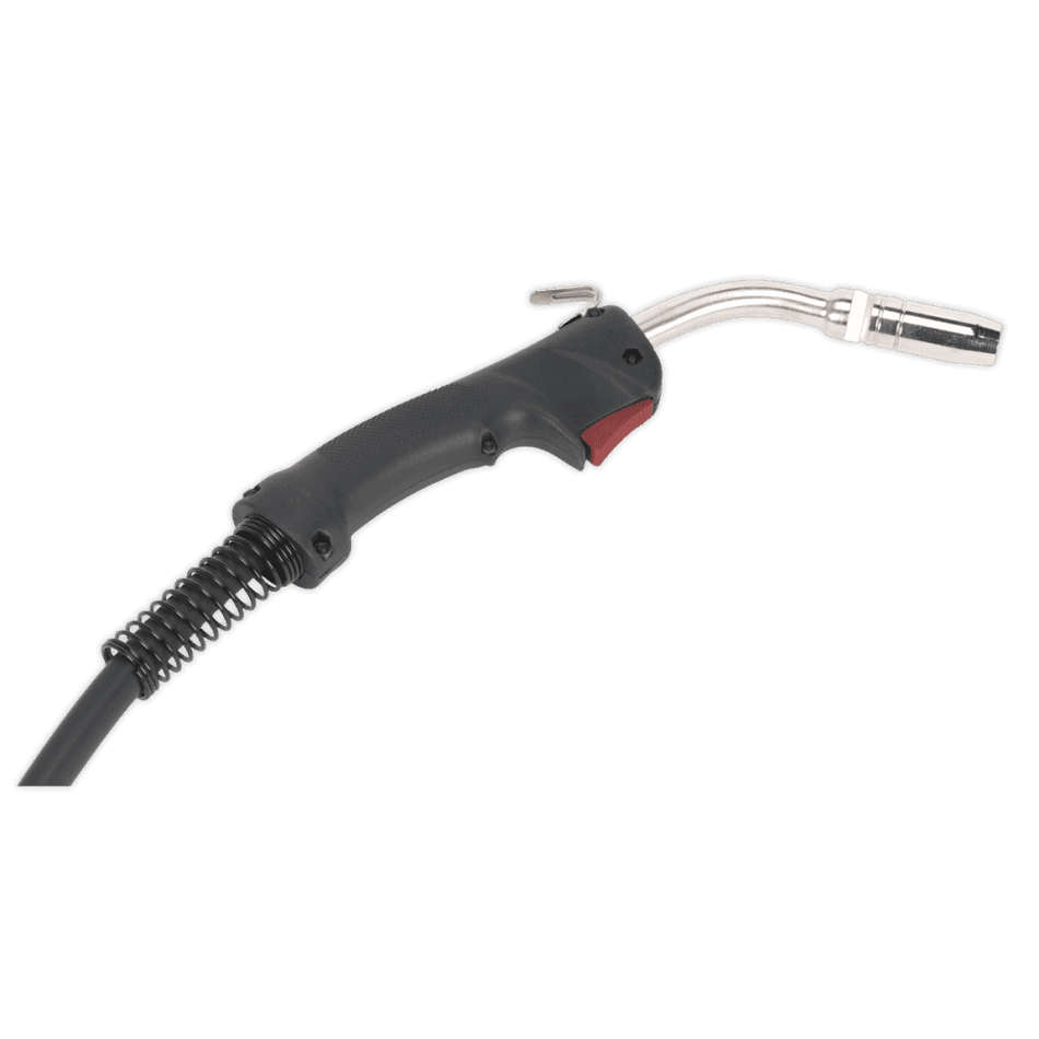 Sealey MIG Torch 3mtr Euro Connection MB25 Model No-MIG/N325