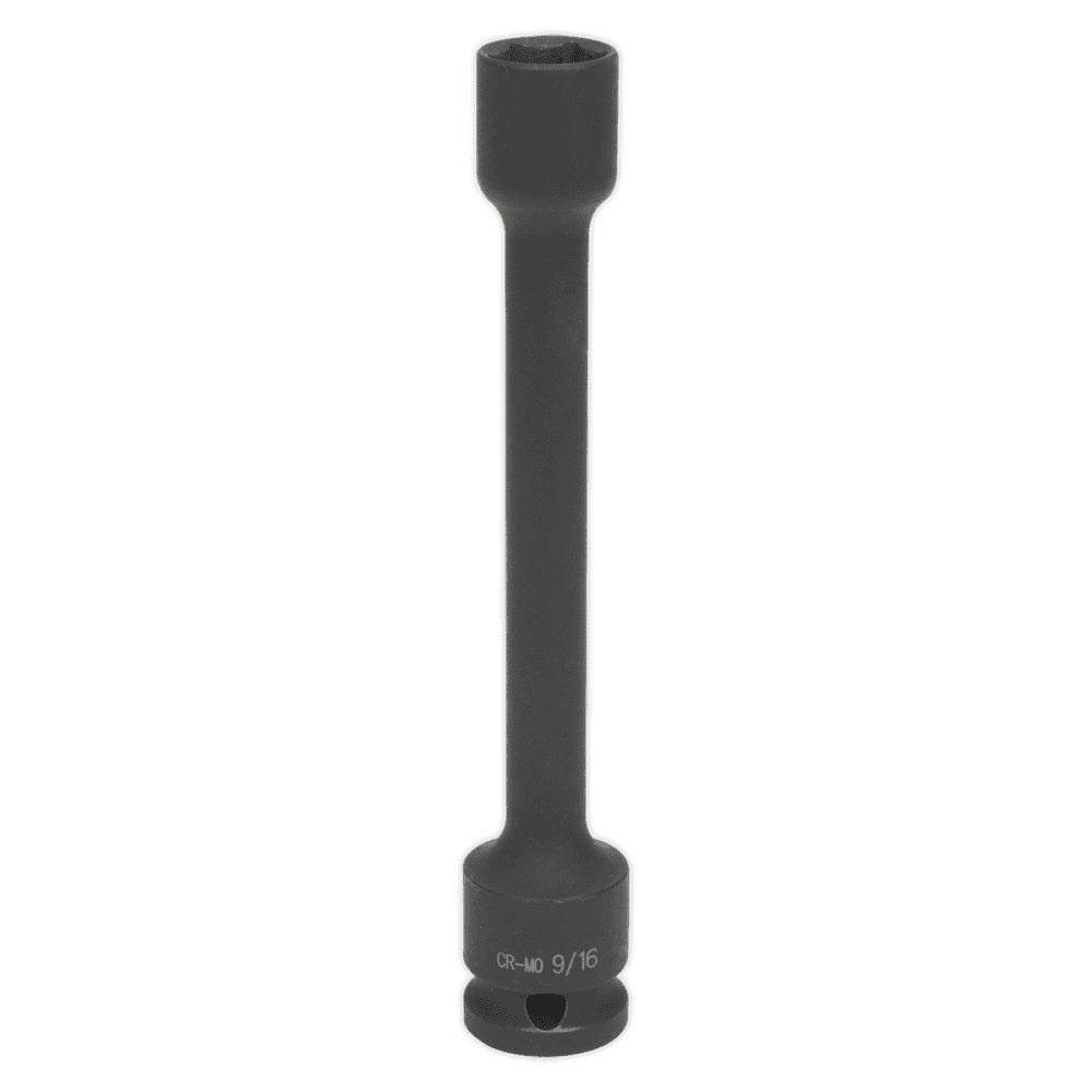 Sealey Propshaft Impact Socket 9/16" 1/2"Sq Drive - Land Rover Model No-SX0110