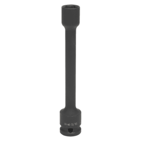 Sealey Propshaft Impact Socket 9/16" 1/2"Sq Drive - Land Rover Model No-SX0110