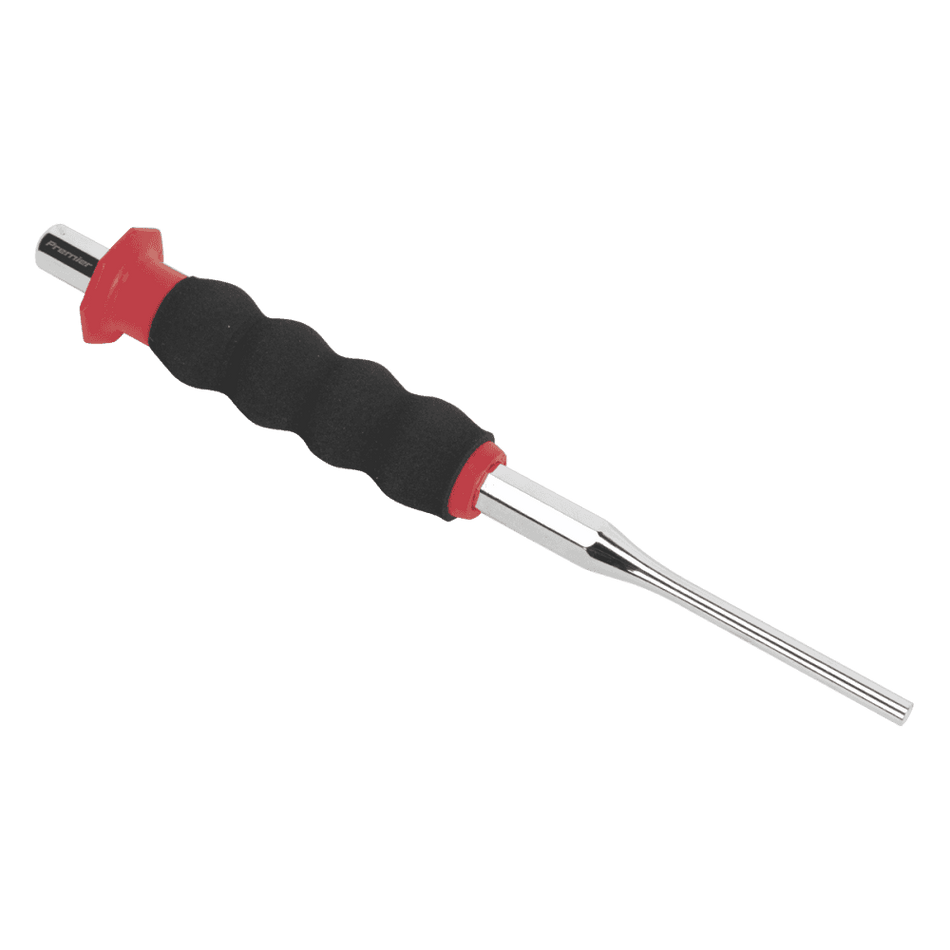 Sealey Sheathed Parallel Pin Punch 5mm Model No-AK91315