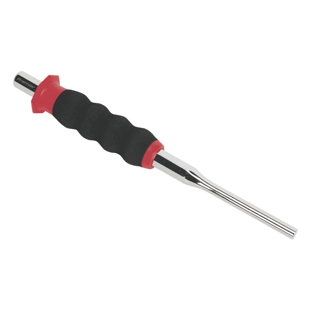 Sealey Sheathed Parallel Pin Punch 7mm Model No-AK91317