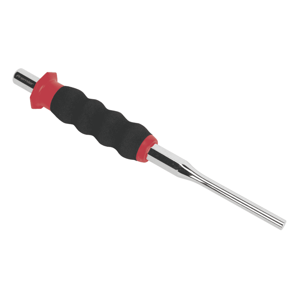 Sealey Sheathed Parallel Pin Punch 7mm Model No-AK91317