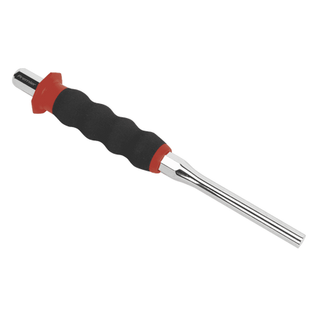 Sealey Sheathed Parallel Pin Punch 10mm Model No-AK91319